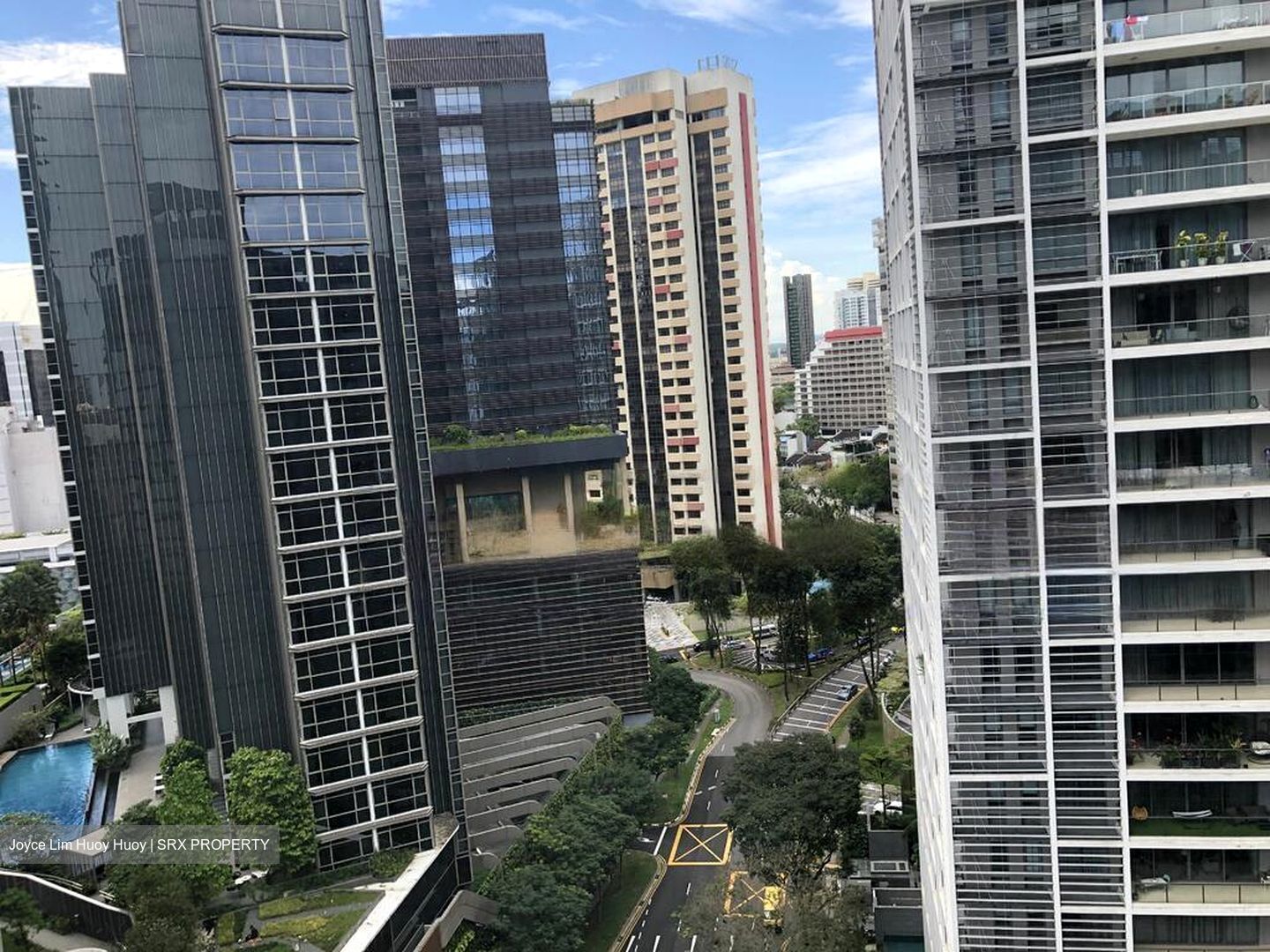 Urban Suites (D9), Condominium #470382941
